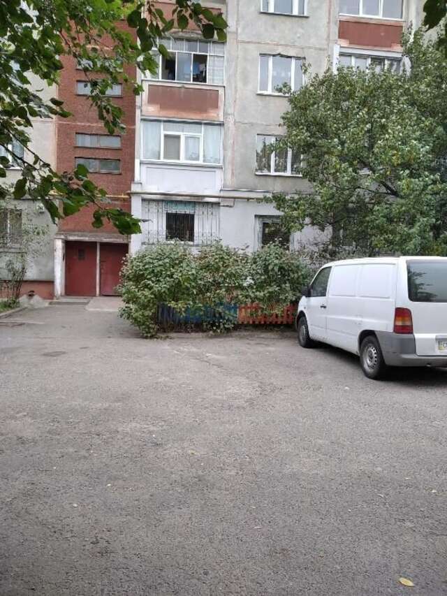 Апартаменты Гонча 76 Чернигов-20